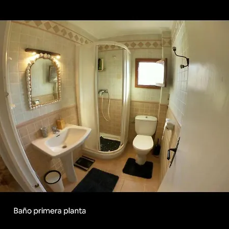 Casa Con Piscina Junto Al Mar * El Perellonet