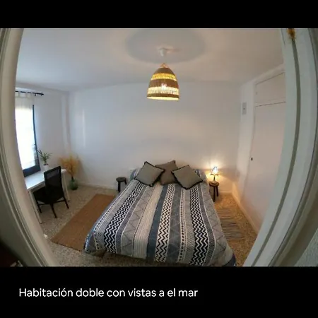 Casa Con Piscina Junto Al Mar Holiday home *