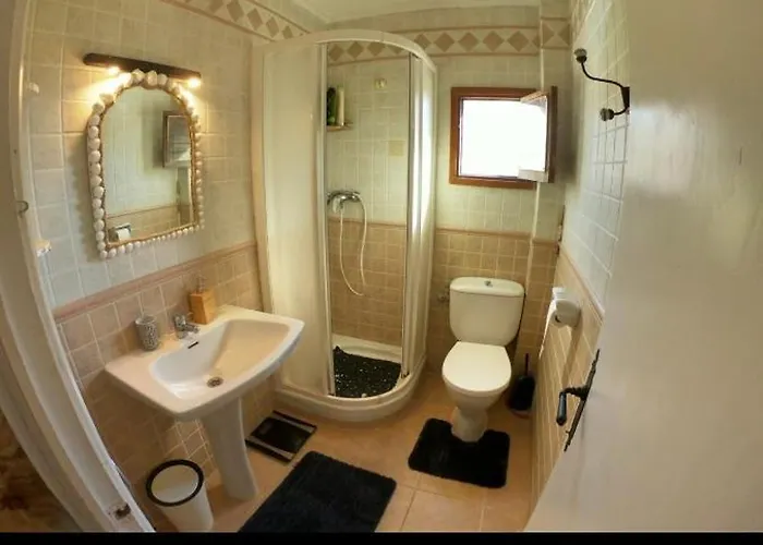 Casa Con Piscina Junto Al Mar * El Perellonet