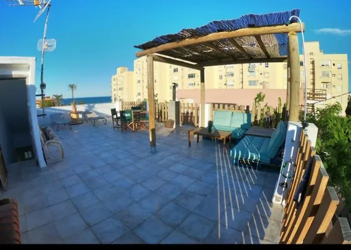 Casa Con Piscina Junto Al Mar Σπίτι διακοπών
