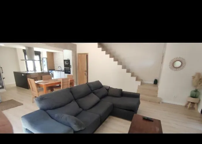 Casa Con Piscina Junto Al Mar Σπίτι διακοπών *